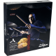 ZILDJIAN Pack A 14"+18" + 20"+ S 18"