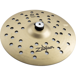 ZILDJIAN FX 12" stack