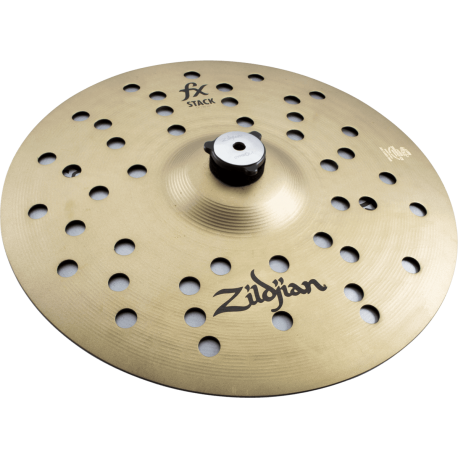 ZILDJIAN FX 12" stack