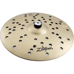 ZILDJIAN FX 14" stack