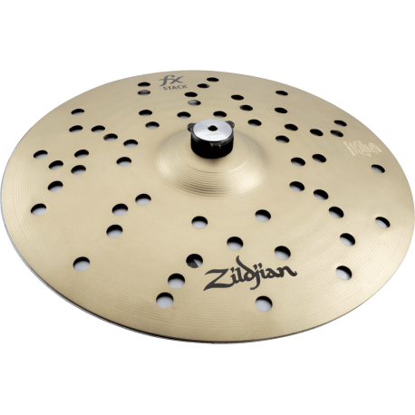 ZILDJIAN FX 14" stack