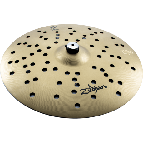 ZILDJIAN FX 16" stack