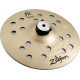 ZILDJIAN FX 8" stack