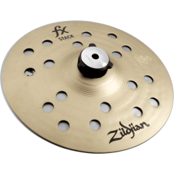 ZILDJIAN FX 8" stack