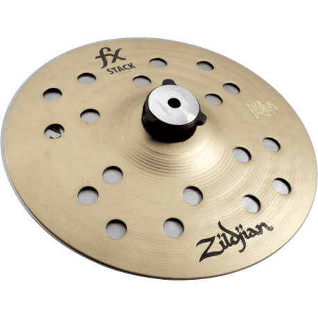 ZILDJIAN FX 8" stack