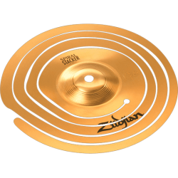 ZILDJIAN EFX 10" Spiral Stacker