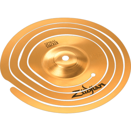 ZILDJIAN EFX 10" Spiral Stacker