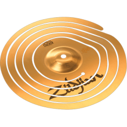 ZILDJIAN EFX 12" Spiral Stacker