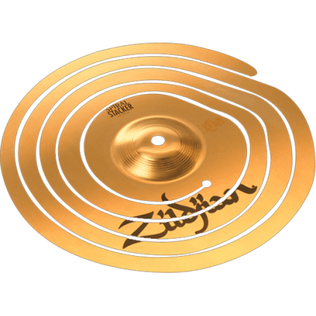 ZILDJIAN EFX 12" Spiral Stacker
