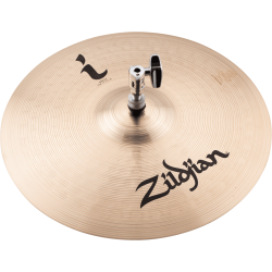 ZILDJIAN 13" I HiHat Top