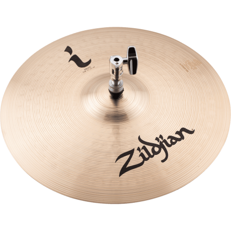 ZILDJIAN 13" I HiHat Top