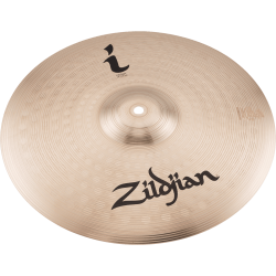 ZILDJIAN 14" I Crash