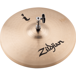ZILDJIAN 14" I HiHat Pair