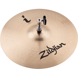 ZILDJIAN 14" I HiHat Top