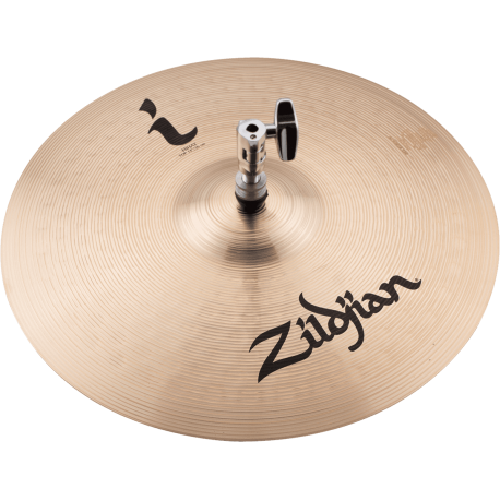 ZILDJIAN 14" I HiHat Top