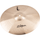 ZILDJIAN 14" I HiHat Top trash crash
