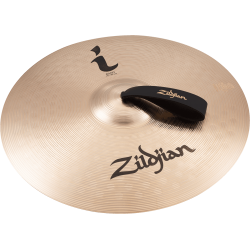 ZILDJIAN 16" I Band Single