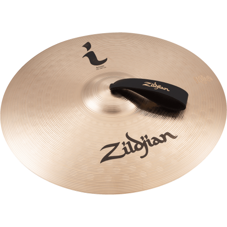 ZILDJIAN 16" I Band Single