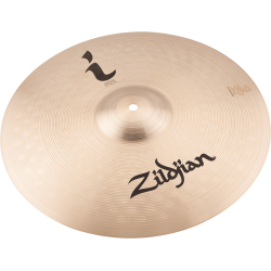 ZILDJIAN 16" I Crash