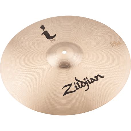 ZILDJIAN 16" I Crash