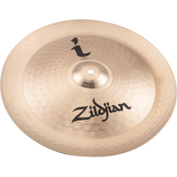 ZILDJIAN 16" I China