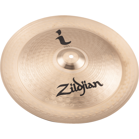 ZILDJIAN 16" I China