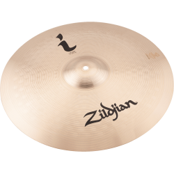 ZILDJIAN 17" I Crash