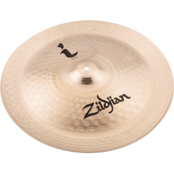 ZILDJIAN 18" I China