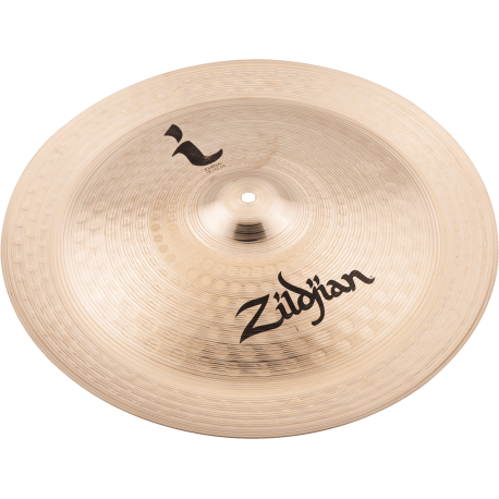 ZILDJIAN 18" I China