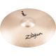 ZILDJIAN 18" I Crash Ride