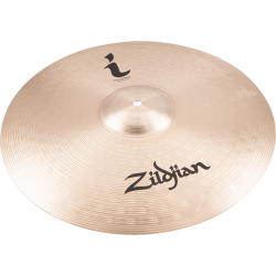 ZILDJIAN 18" I Crash Ride