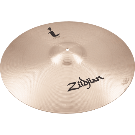 ZILDJIAN 20" I Crash Ride