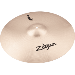 ZILDJIAN 20" I Ride
