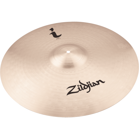 ZILDJIAN 20" I Ride