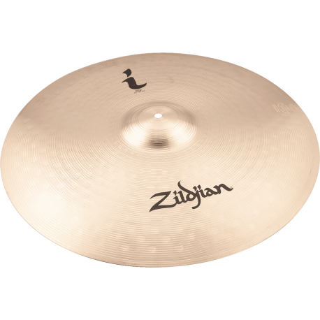 ZILDJIAN 22" I Ride