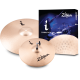 ZILDJIAN I Essentials Cymbal Pack (14/18)