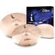 ZILDJIAN I Expression Cymbal Pack 1 (14" Trash Crash/17" Crash )