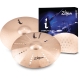 ZILDJIAN I Expression Cymbal Pack 2 (17" Trash Crash/18" Crash)