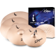 ZILDJIAN I Pro Gig Cymbal Pack (14/16/18/20)