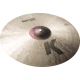 ZILDJIAN K 16" sweet crash