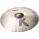 ZILDJIAN K 17" sweet crash