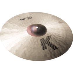 ZILDJIAN K 20" sweet crash