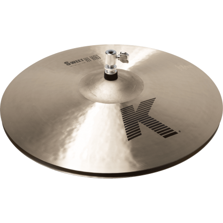 ZILDJIAN K 16" sweet - top