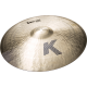 ZILDJIAN K 21" sweet ride