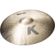 ZILDJIAN K 23" sweet ride