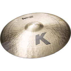 ZILDJIAN K 23" sweet ride