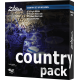 ZILDJIAN Pack Country 15"- 17"- 19"- 20"