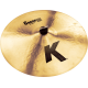 ZILDJIAN K 18" crash ride