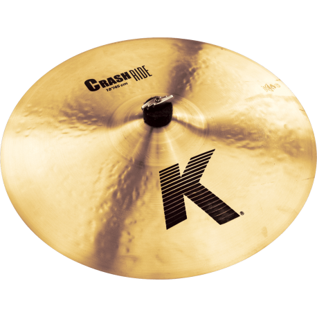 ZILDJIAN K 18" crash ride