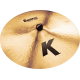 ZILDJIAN K 20" crash ride